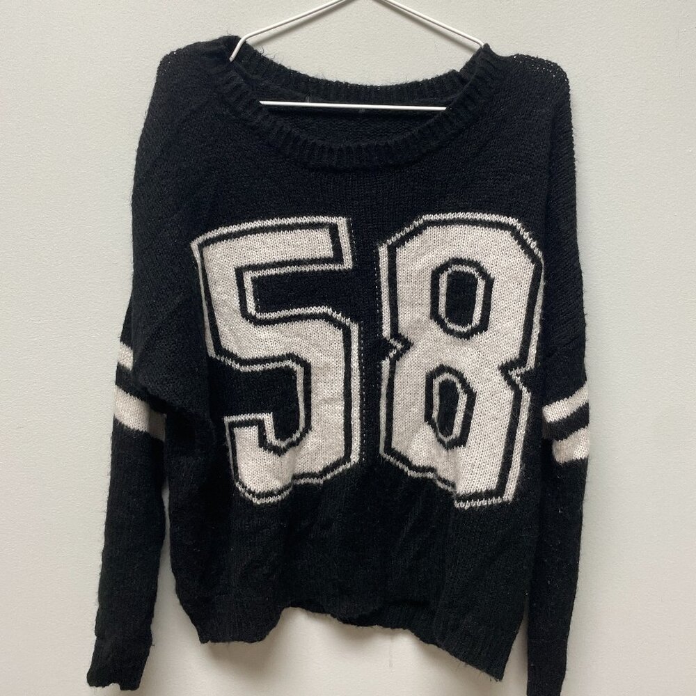 58 Sweater